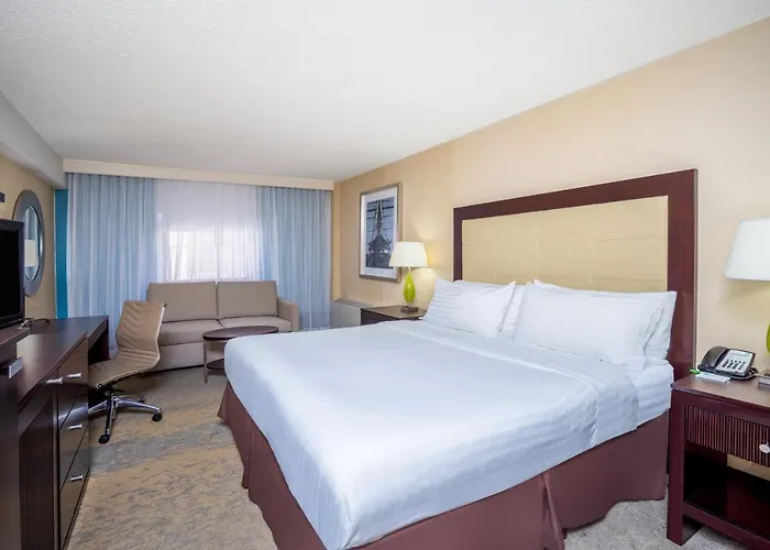 Holiday Inn Baltimore-Inner Harbor