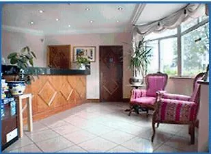 Golders Green Hotel Londres
