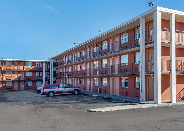Rodeway Inn
