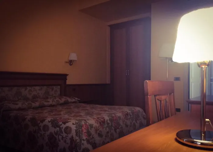 Hotel Malaga
