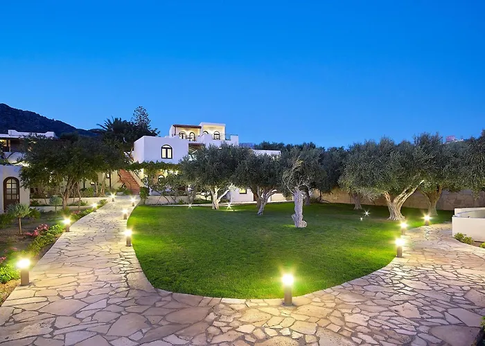 Coriva Beach Hotel