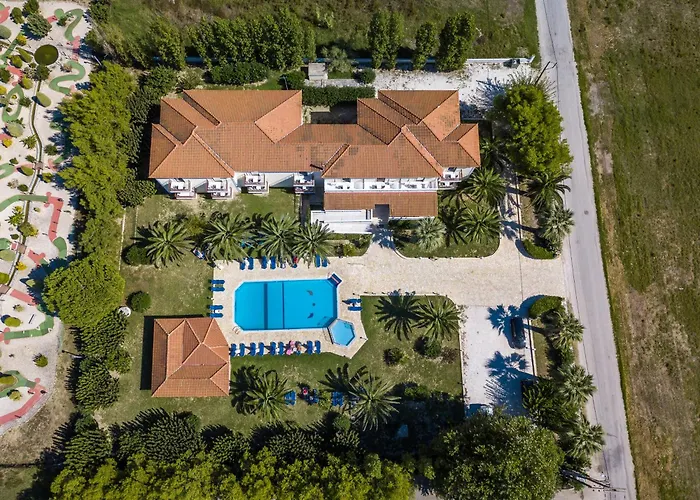 Kalidonio Studios Zante