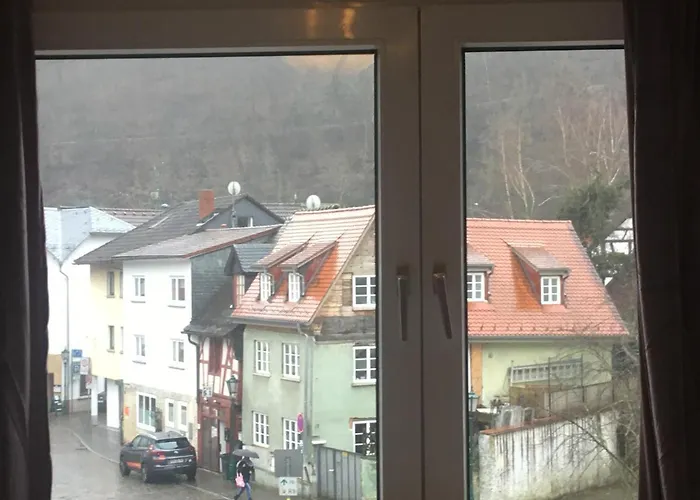 Hotel zum Taunus