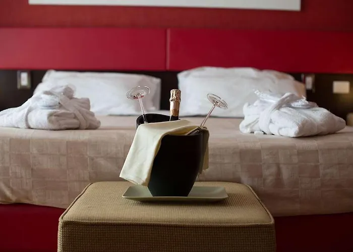 Hotel Klass - Castelfidardo