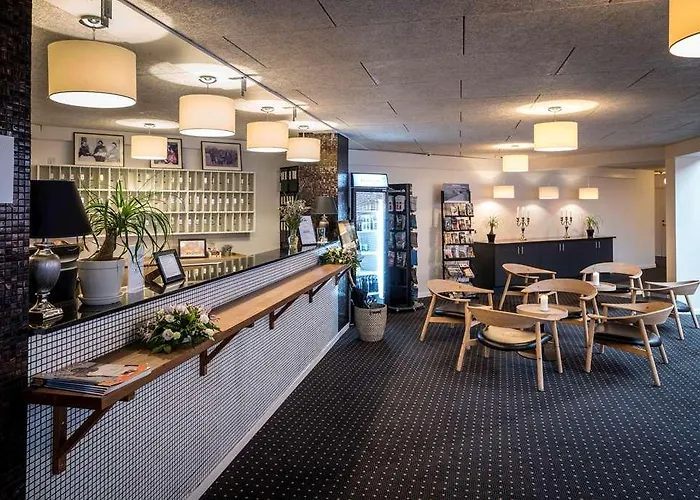 Hotel Ry - Ry