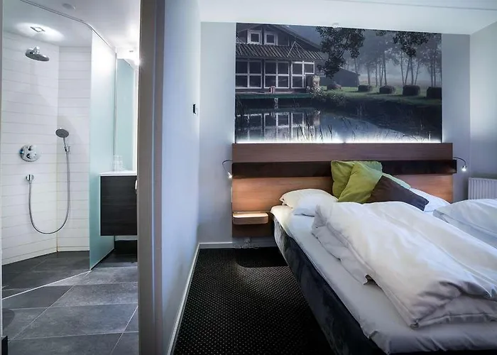 Hotel Ry - Ry