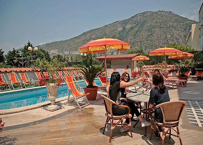 Hotel Albatros