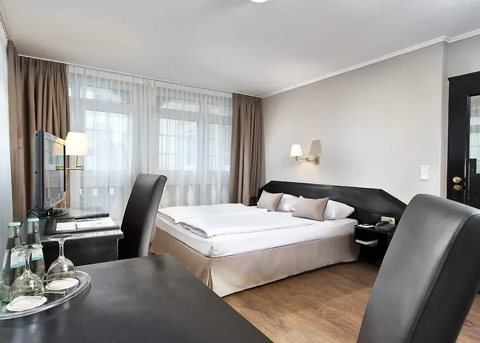 Hotel Munich North