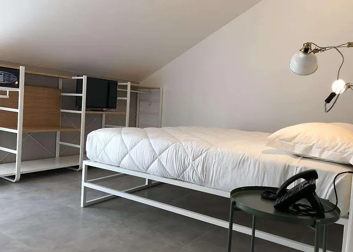 Iron Hotel