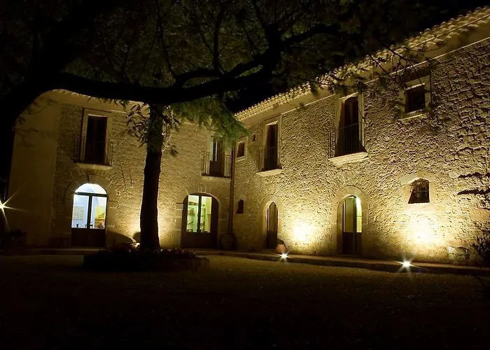 Villa Trigona - Piazza Armerina