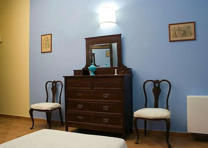 Villa Trigona - Piazza Armerina