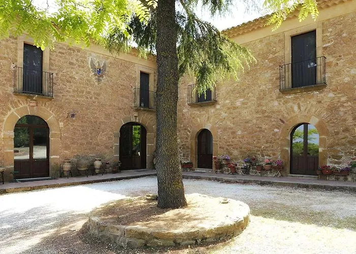 Villa Trigona - Piazza Armerina