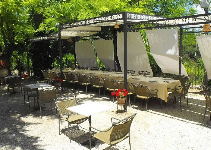 Villa Trigona - Piazza Armerina