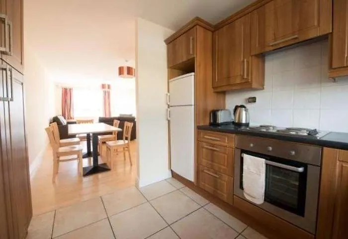 University Of Limerick Self Catering Accommodation