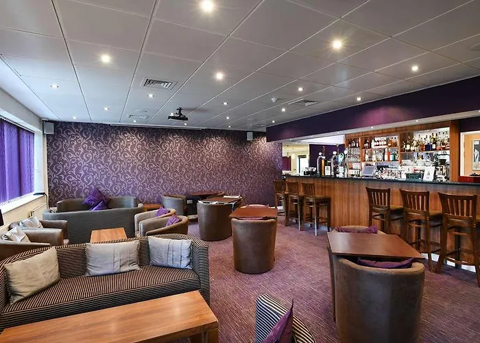 Lancaster Hotel And Spa Brunel University London