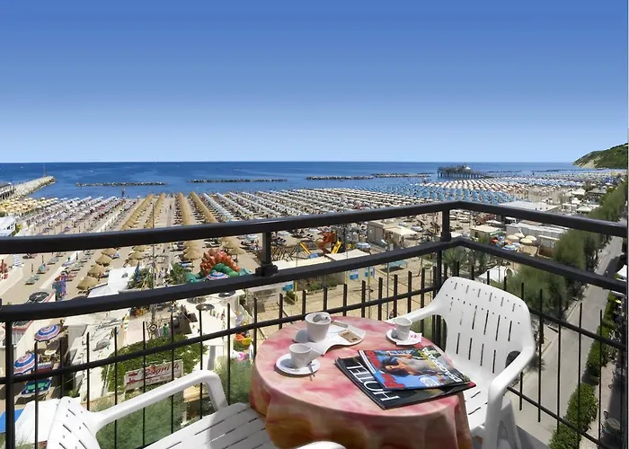 Hotel Alba