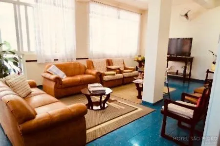Hotel São Pedro