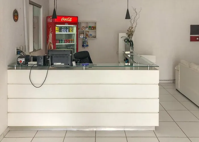 Hotel Formula 1