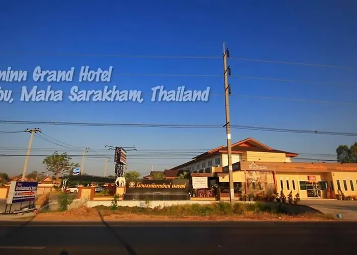 Piman Inn Grand