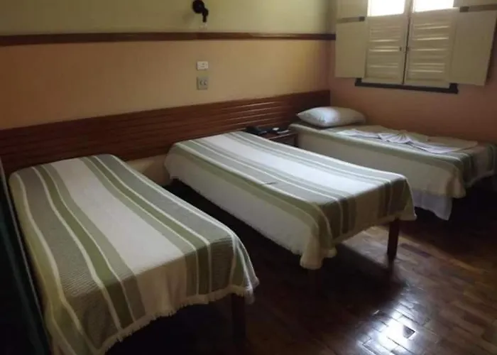 Hotel Bandeirante