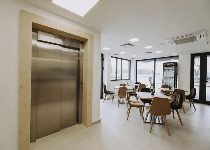 Hotel Tanja