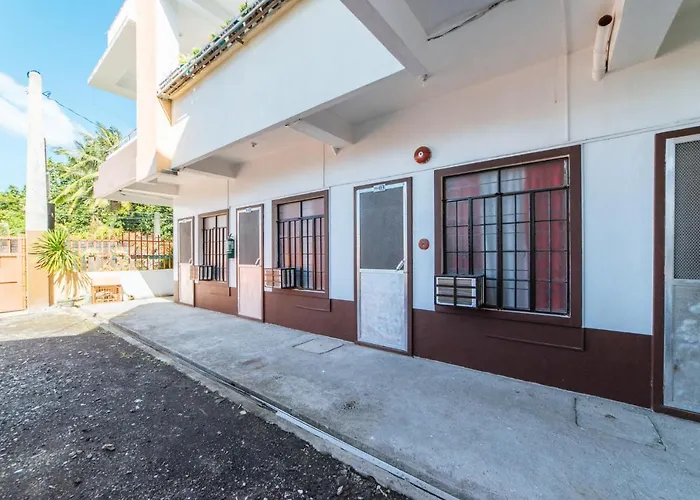 Reddoorz At Pag Asa Rawis Legazpi