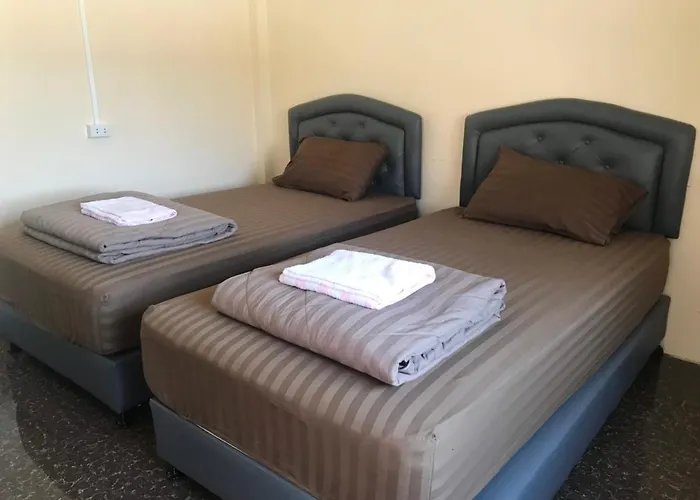 Piman Inn Grand