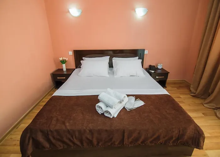 Hotel Egrisi