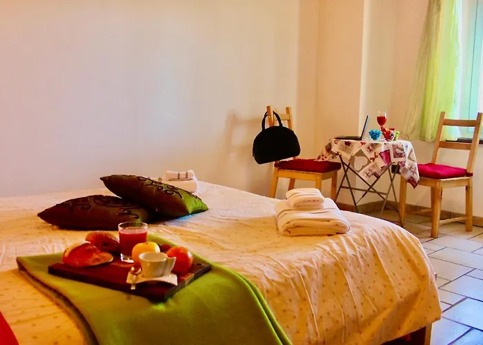 B&B Polepole Ravenna