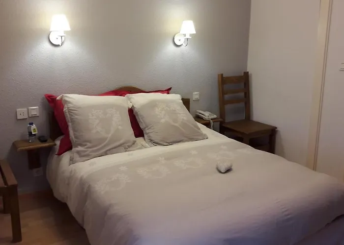 L'auberge Des 3 Ponts