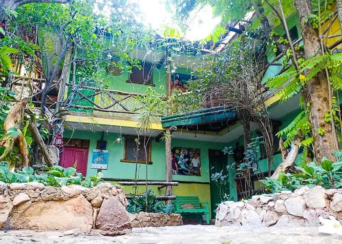 Hostal Dona Chava