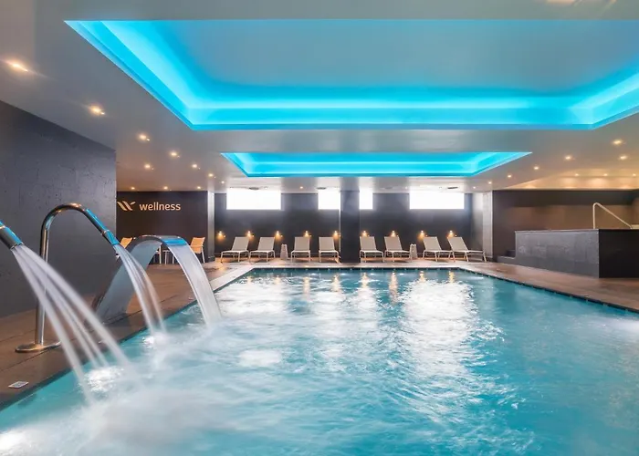 Barceló Aracena&Spa