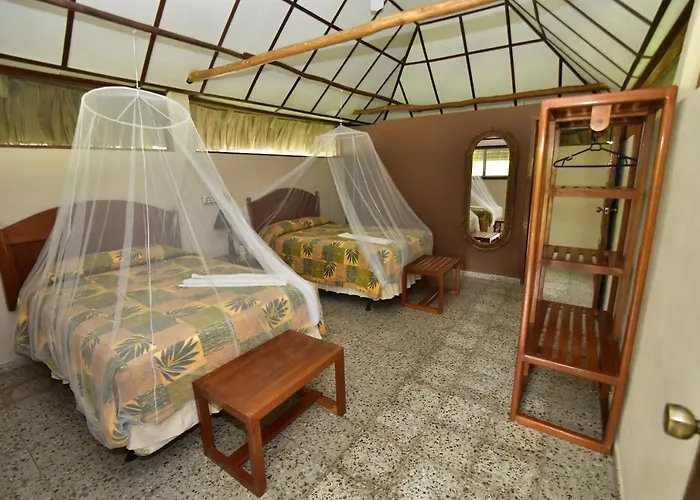 Hotel Tikal Inn