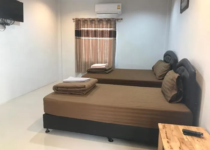 Piman Inn Grand