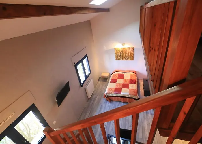 Hotel Ilargi