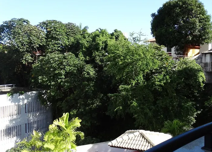 Boulevard Residencial