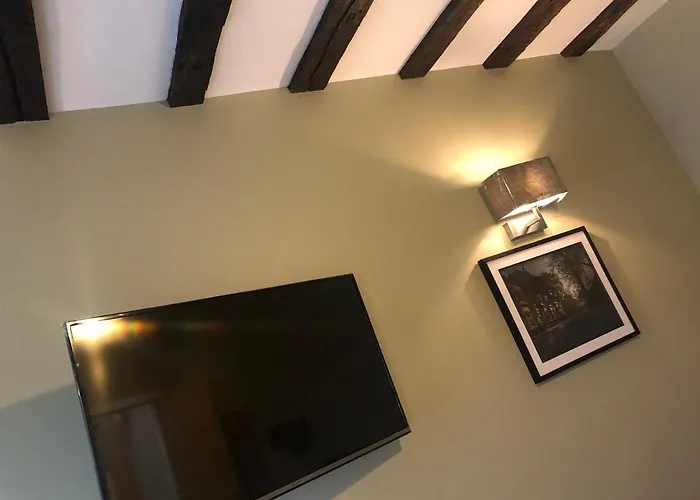 Bay Horse Hotel