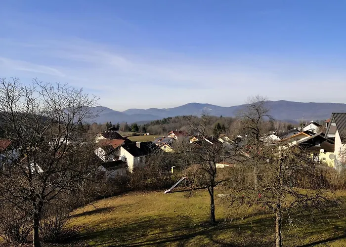 Vital & Gesundheitshotel Schuerger