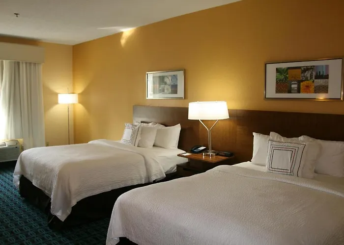 Okatie Hilton Head Hotel