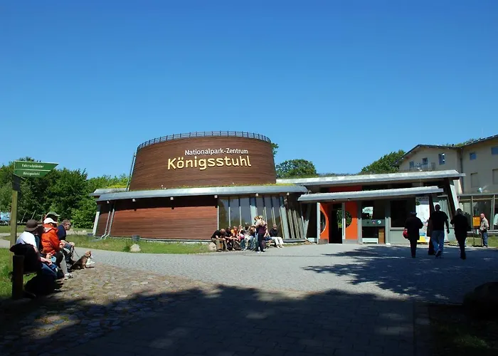 Hotel Inselglueck