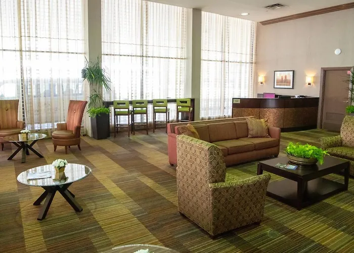 Radisson Dayton Convention Center