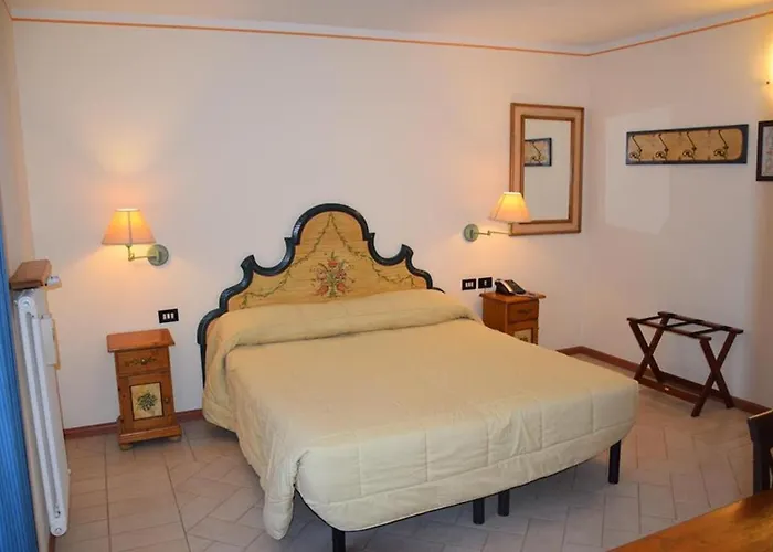 Park Hotel Mater Dei
