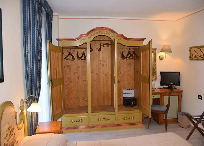 Park Hotel Mater Dei