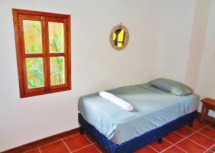 Livingston Resort Hotel