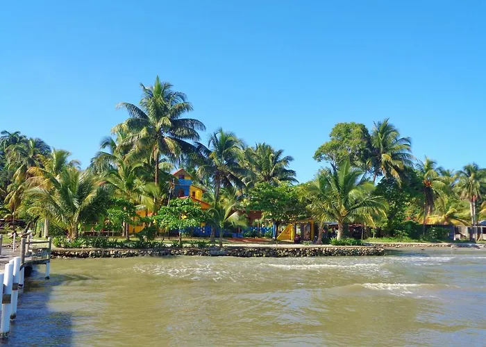 Livingston Resort Hotel