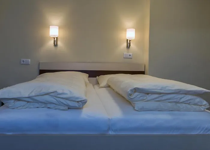 Hotel Guidassoni