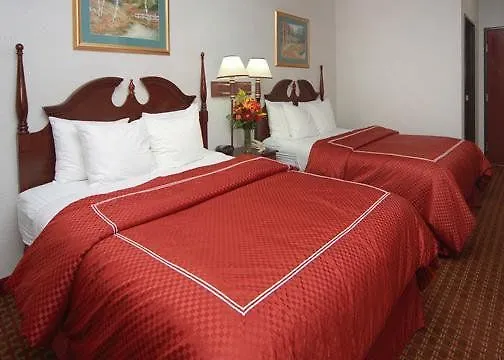 Comfort Suites At Unt