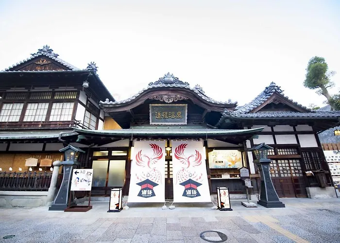 Hotel Kajiwara