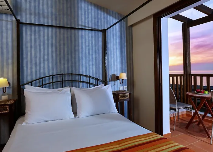 Vasia Villas