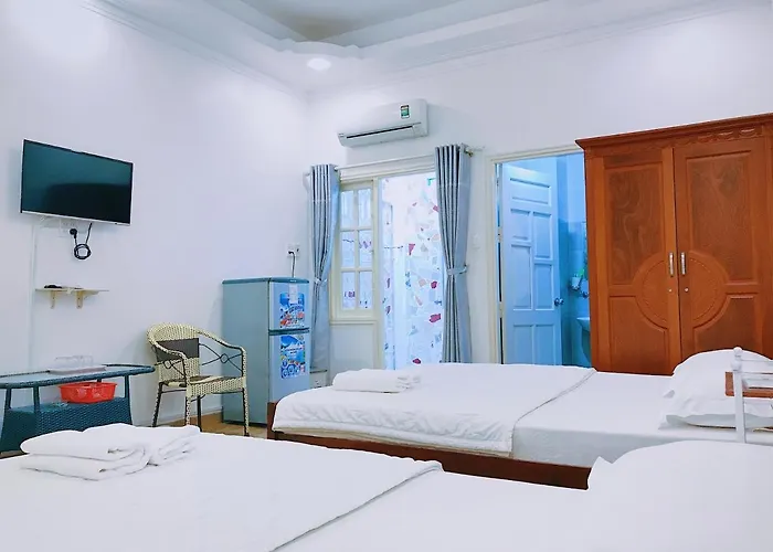 Hotel Khanh An